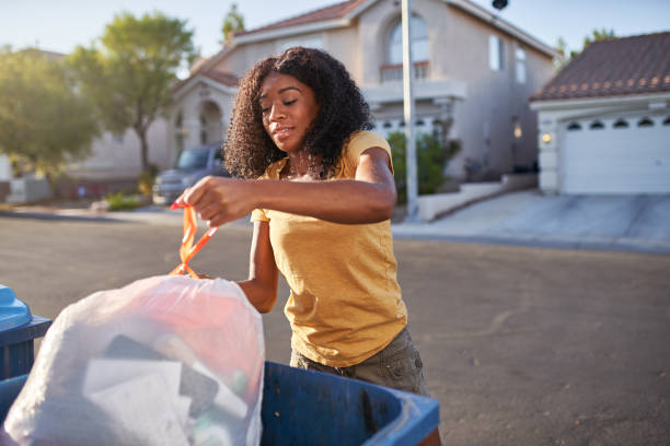 Best Office Junk Removal  in Pelahatchie, MS