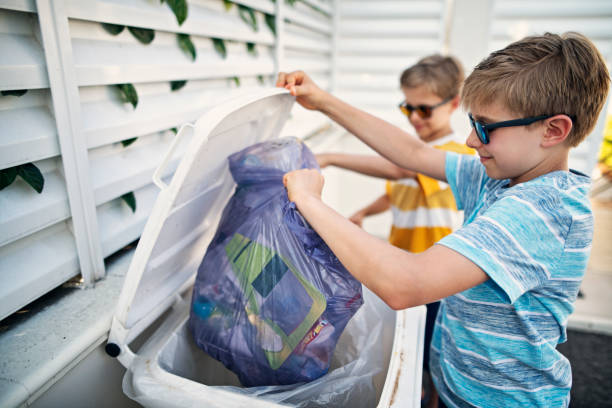 Best Junk Removal Near Me  in Pelahatchie, MS