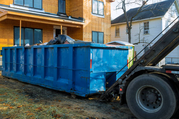Pelahatchie, MS Junk Removal Company