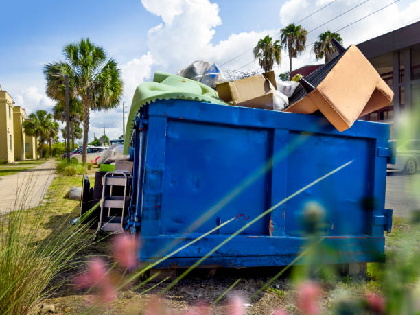Best Hot Tub Removal  in Pelahatchie, MS