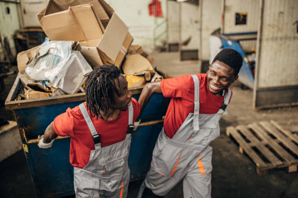 Best Office Junk Removal  in Pelahatchie, MS