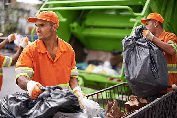 Best Professional Junk Removal  in Pelahatchie, MS